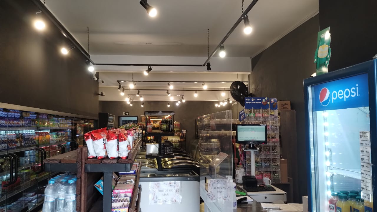 MINI MERCADO