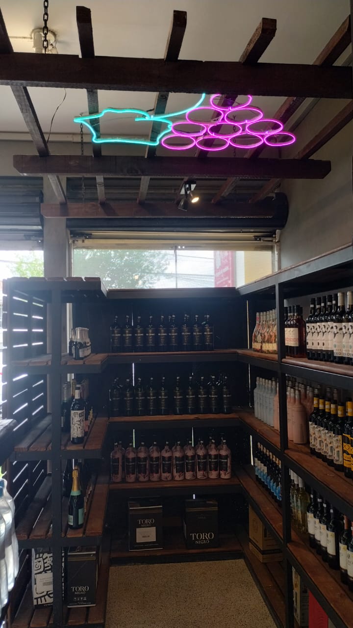 MINI MERCADO