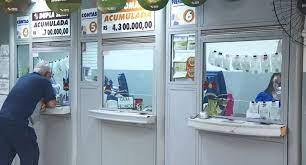 CASA LOTERICA CURITIBA