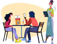 RESTAURANTE ALTO FLUXO