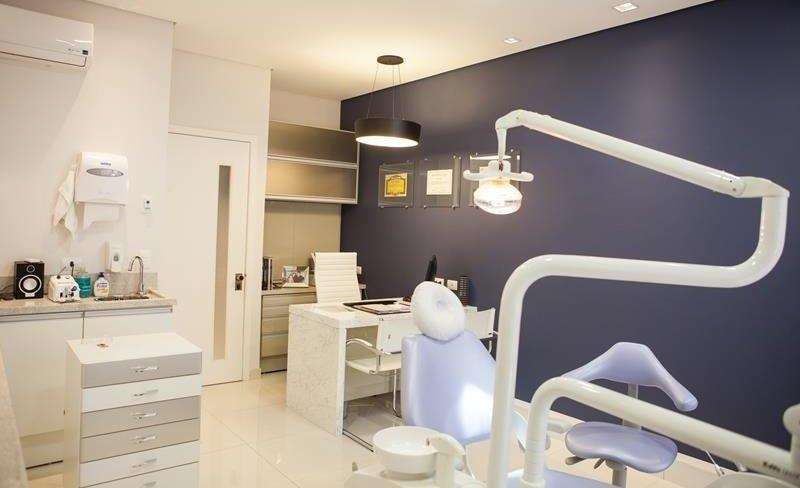 CLINICA ODONTOLOGICA