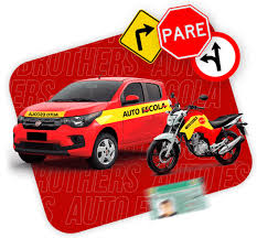 AUTO ESCOLA UNICA NA REGIAO