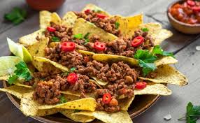 RESTAURANTE COMIDA MEXICANA