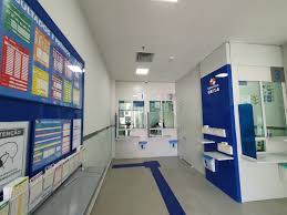 CASA LOTERICA PINHAIS