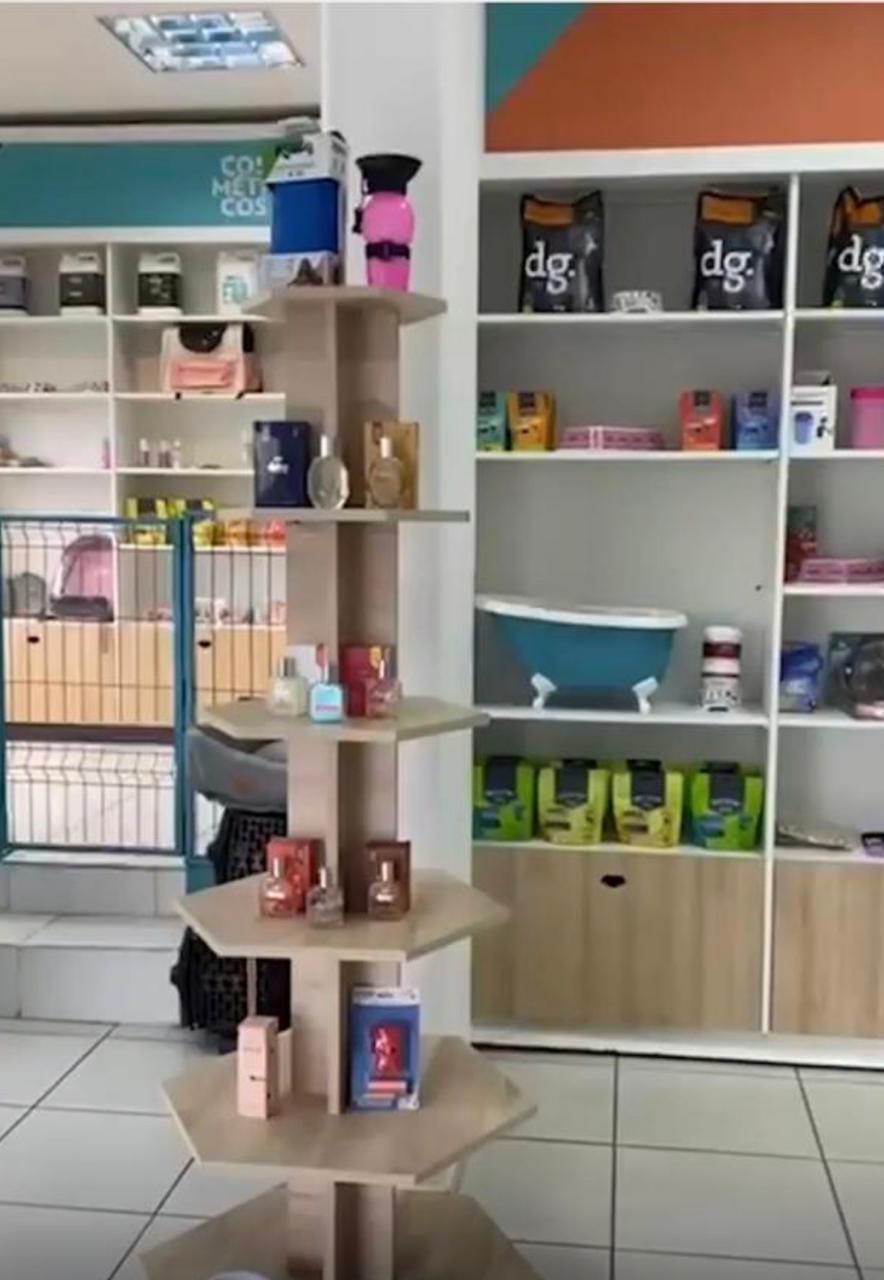 PET SHOP SAO JOSE DOS PINHAIS