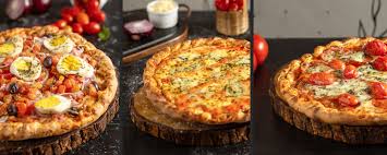 PIZZARIA OPORTUNIDADE - LUCRO R$15MIL A R$20MIL